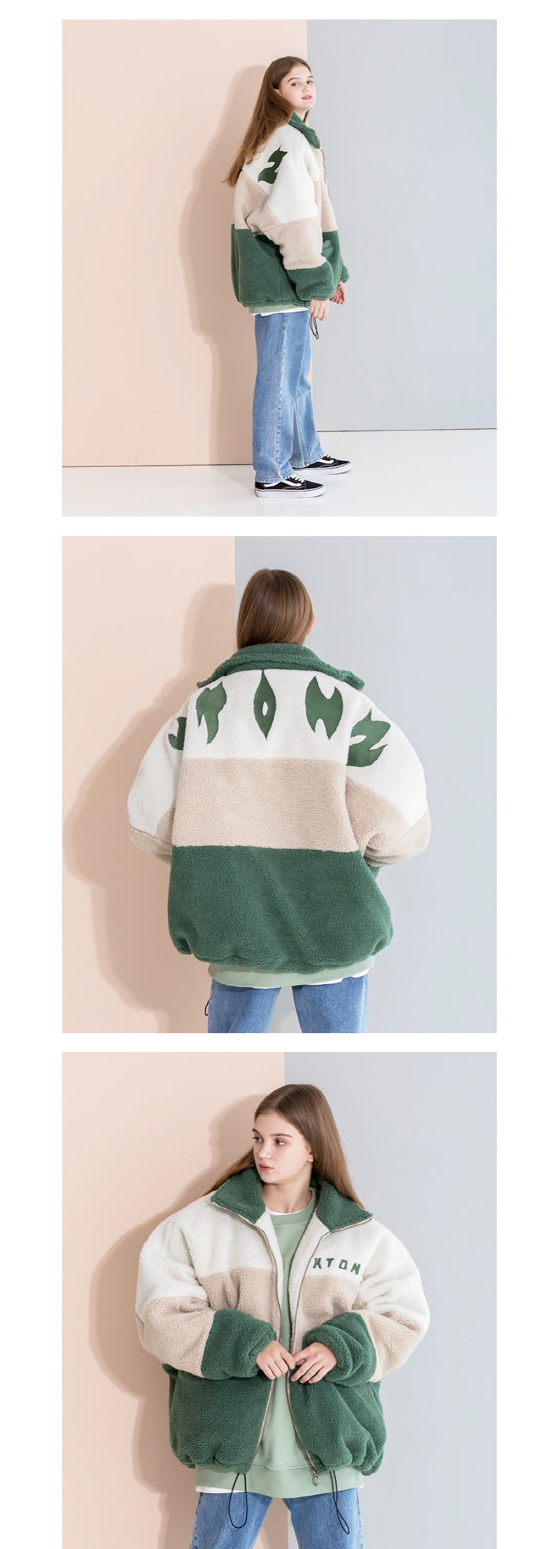 Koishoさん専用 ktown4u.com : ☆Popularity!☆ K-Idol's Favorite Outer [10styles]